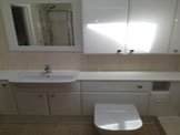 Shower Room in Aston, July 2012 - Image 10
